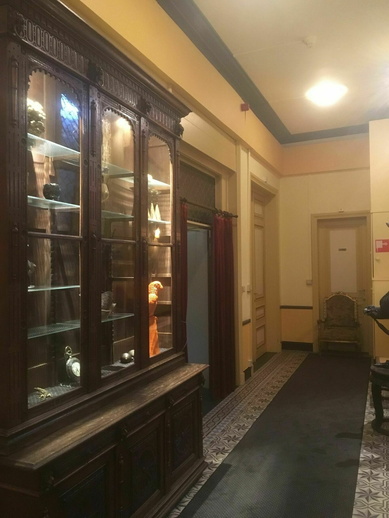 Hotel Lucca Brugge Bagian luar foto